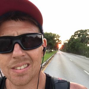 Meet your Posher, Gregory